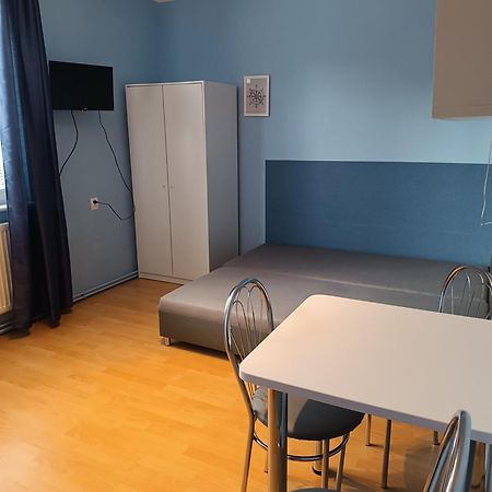 Familia Apartment Rowy  Exterior photo