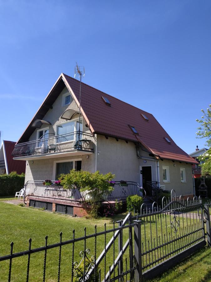 Familia Apartment Rowy  Exterior photo