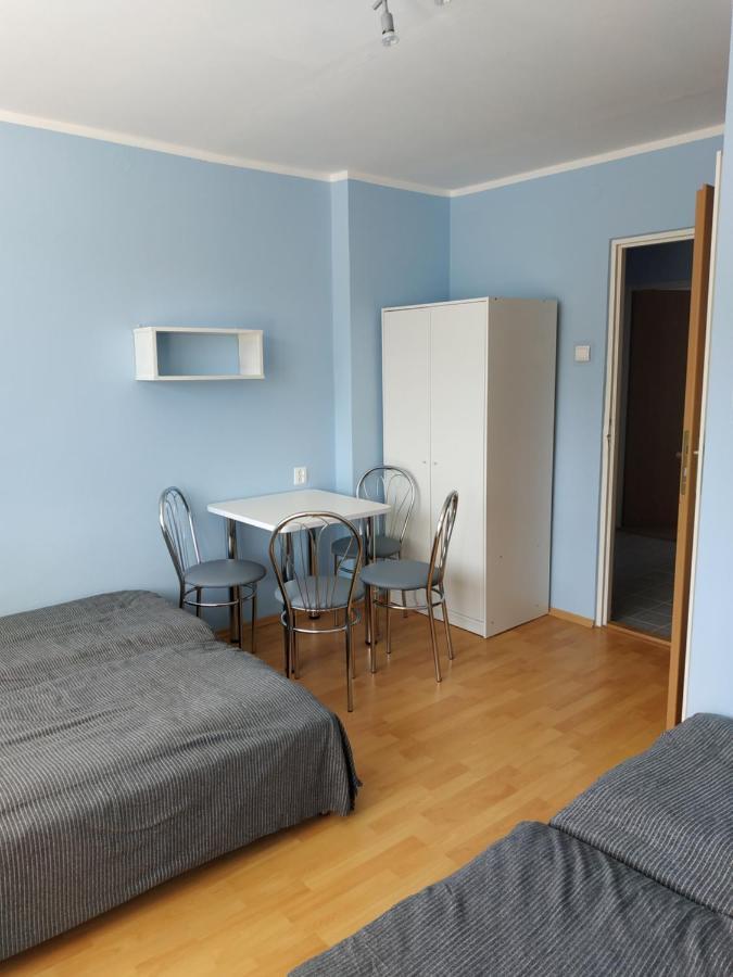 Familia Apartment Rowy  Exterior photo