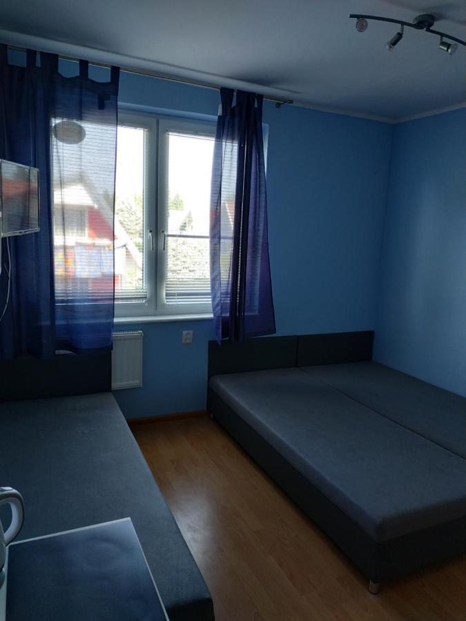 Familia Apartment Rowy  Exterior photo