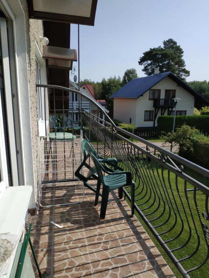 Familia Apartment Rowy  Exterior photo