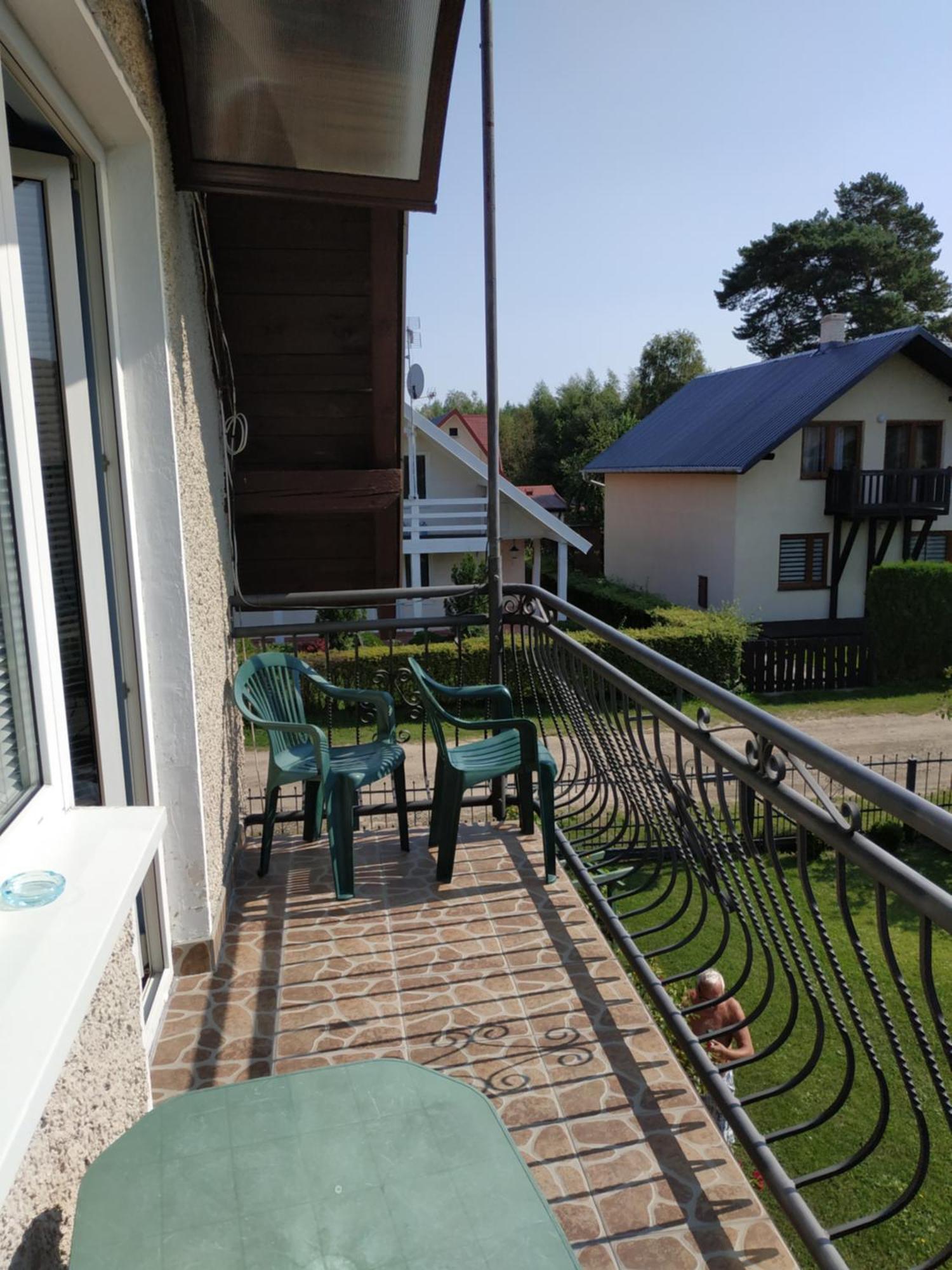 Familia Apartment Rowy  Exterior photo