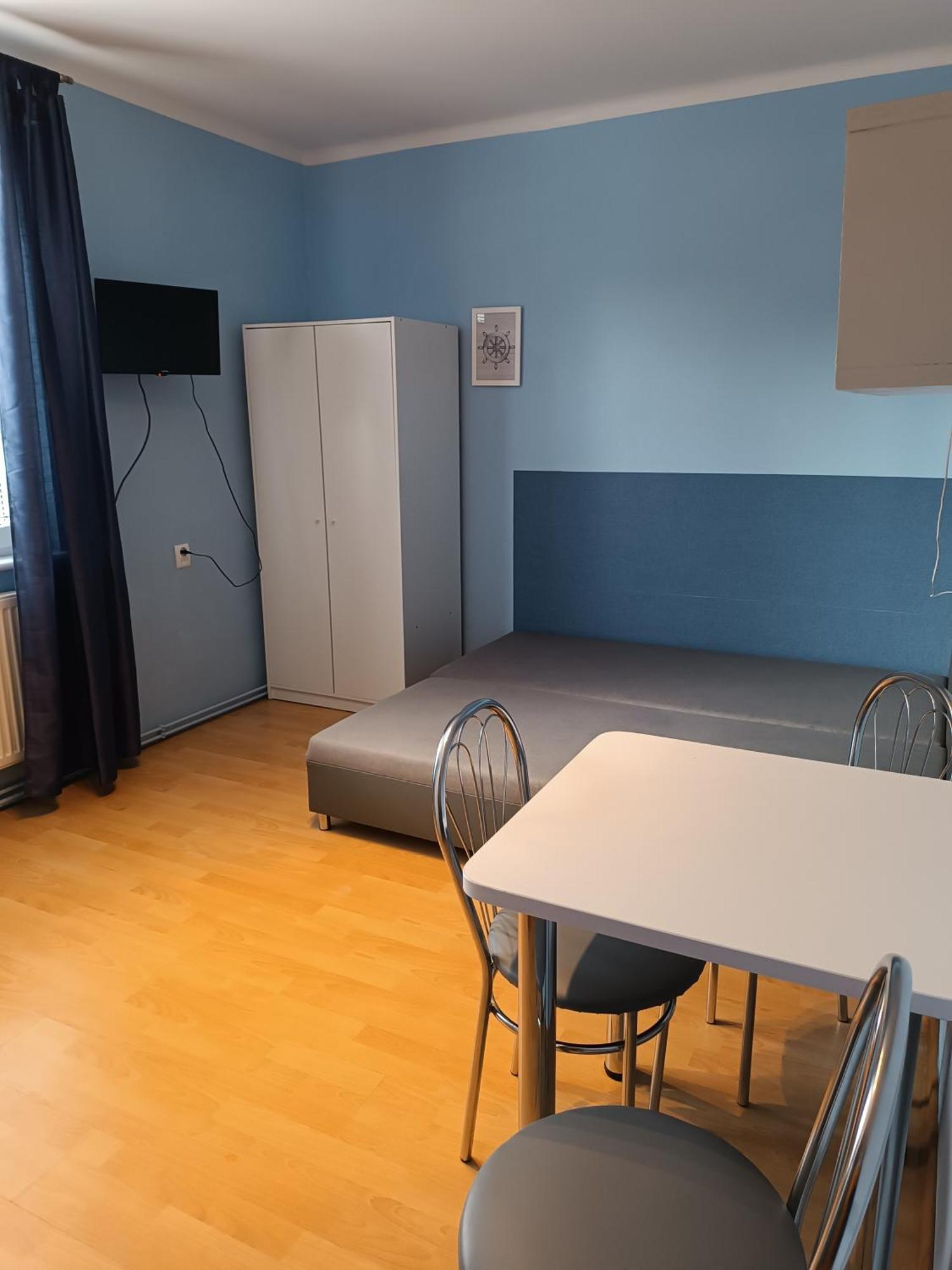 Familia Apartment Rowy  Exterior photo